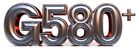 g580 logo