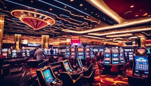 g580 Live Casino